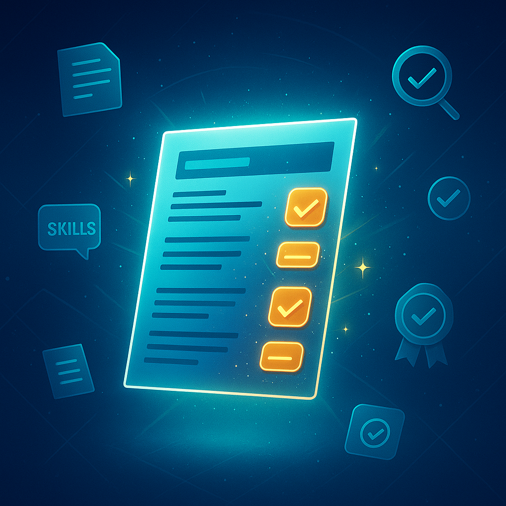 How to Optimize Your Resume Keywords for ATS in 2026