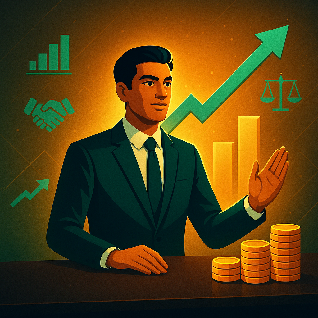 How to Negotiate Salary After a Job Offer in India (Scripts + Examples)