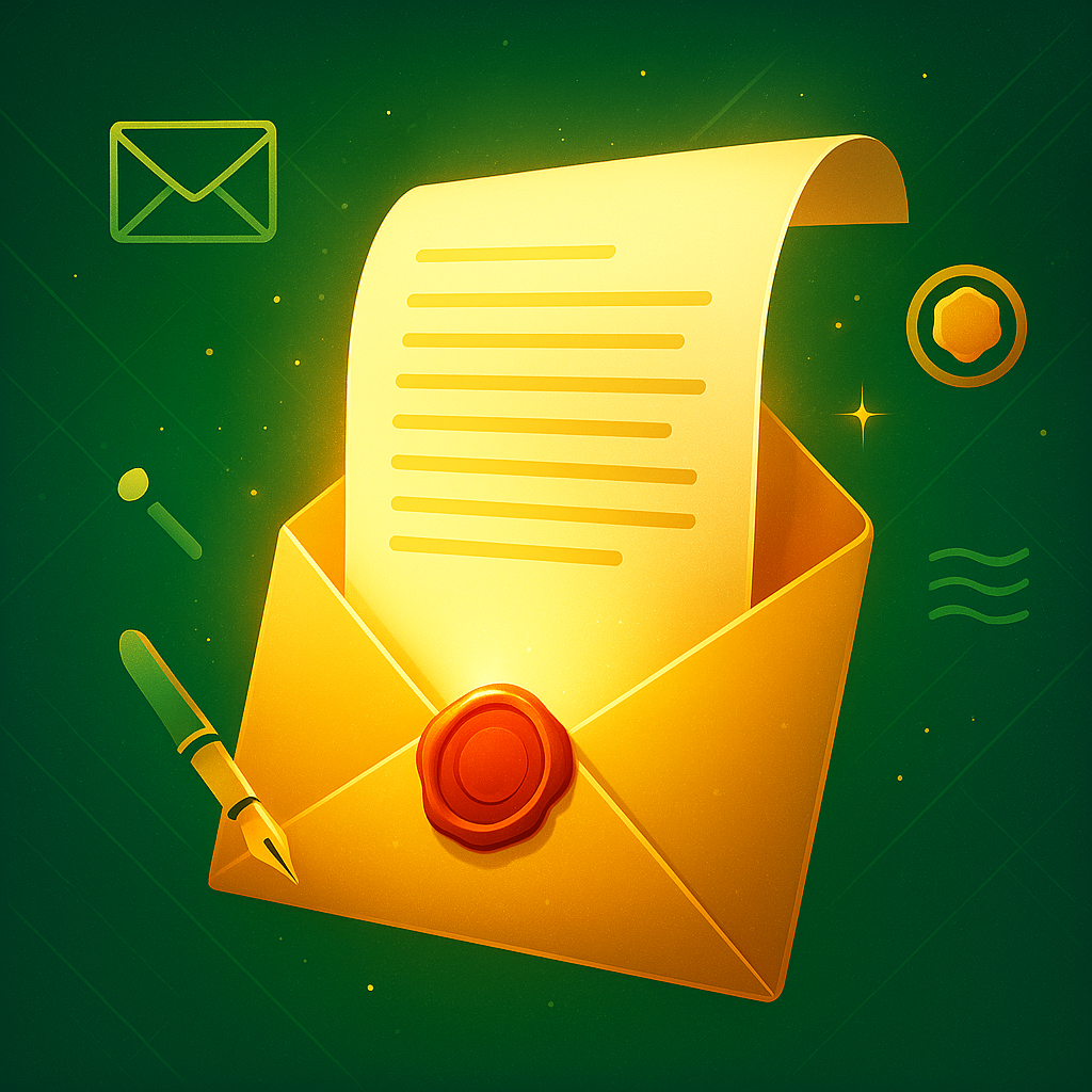 How to Write a Cover Letter in 2026 (With Real Examples)