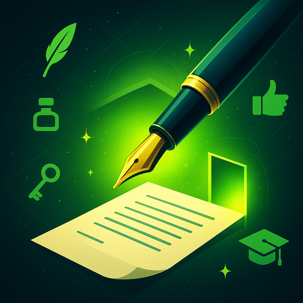 How to Write a Cover Letter for Freshers in India (With Template)
