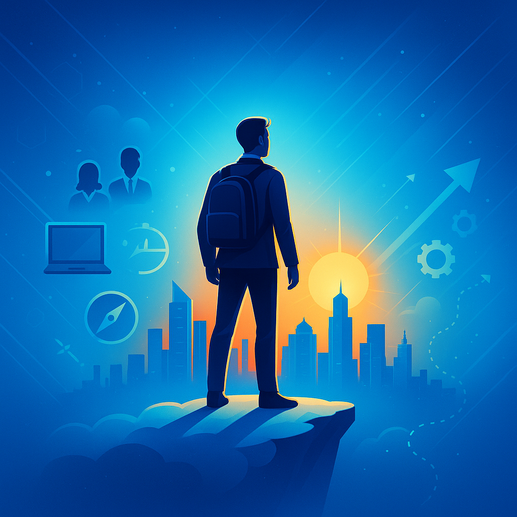 How to Switch Careers in India in 2026 (Realistic Step-by-Step Guide)