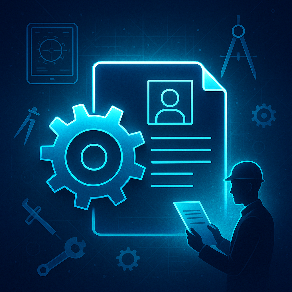 How to Write a Mechanical Engineer Resume for Freshers