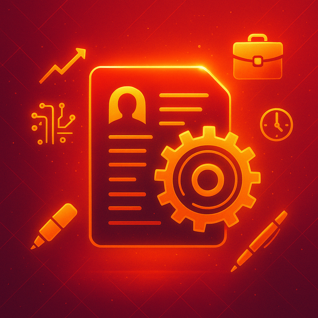 How ATS Parses Your Resume: A Behind-the-Scenes Look