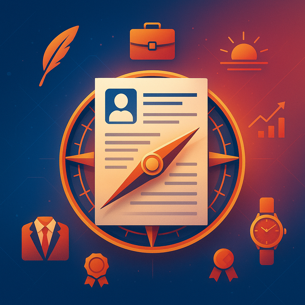 How to Write a Senior Manager Resume in India (With Examples)